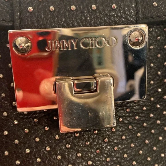 Jimmy Choo Bag Final offer - Picture 8 of 17